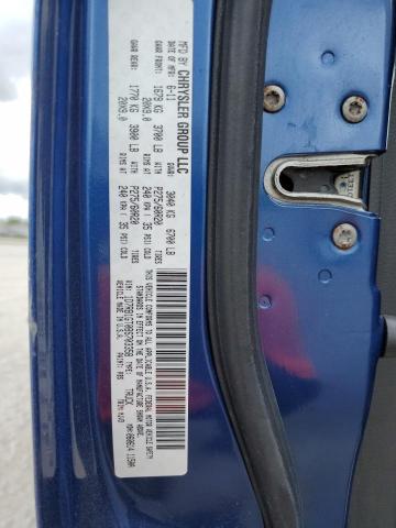 Photo 10 from auction – 2011 DODGE RAM 1500 with VIN 1D7RB1GT0BS703358