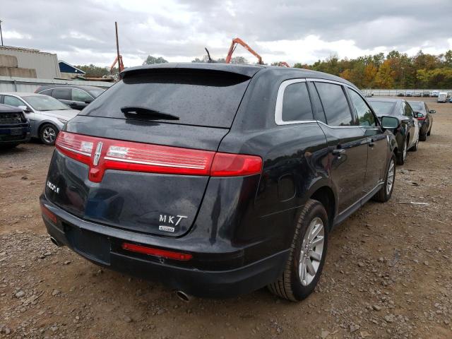 Photo 4 from auction – 2015 LINCOLN MKT with VIN 2LMHJ5NK5FBL04648