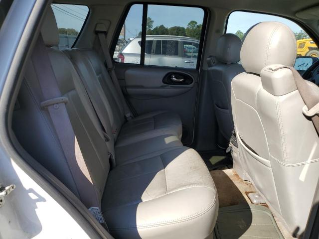Photo 6 from auction – 2007 CHEVROLET TRAILBLAZE with VIN 1GNDS13S172132754