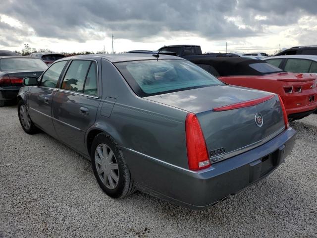 Photo 3 from auction – 2008 CADILLAC DTS with VIN 1G6KD57Y68U172918