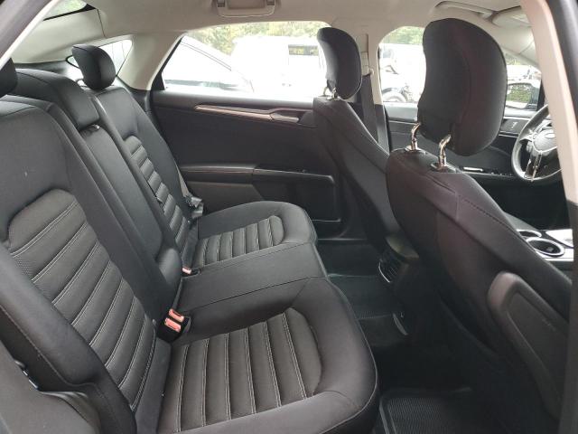 Photo 6 from auction – 2014 FORD FUSION SE with VIN 3FA6P0HD9ER139540
