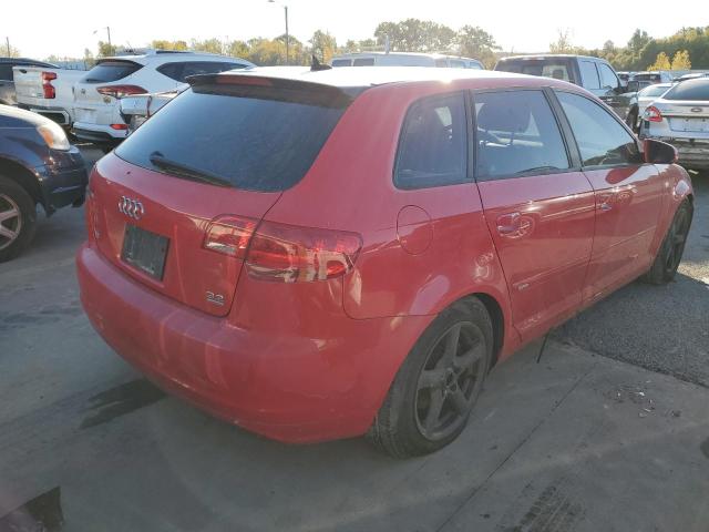 Photo 9 from auction – 2007 AUDI A3 S-LINE with VIN WAUKD78P07A177611