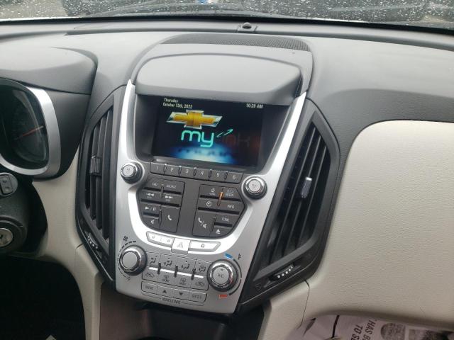 Photo 9 from auction – 2013 CHEVROLET EQUINOX LT with VIN 2GNFLEEK0D6285294