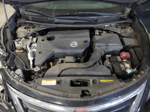 Photo 7 from auction – 2014 NISSAN ALTIMA 2.5 with VIN 1N4AL3AP1EN250128