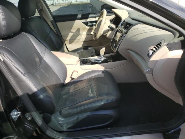Photo 5 from auction – 2018 NISSAN ALTIMA 2.5 with VIN 1N4AL3AP3JC141983