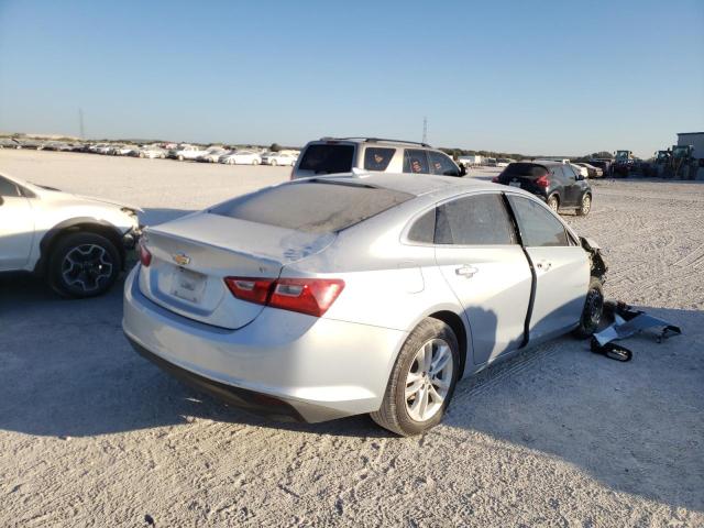 Photo 4 from auction – 2017 CHEVROLET MALIBU LT with VIN 1G1ZE5ST3HF259922