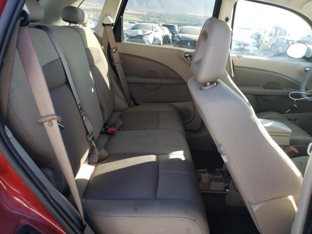 Photo 6 from auction – 2007 CHRYSLER PT CRUISER with VIN 3A8FY68BX7T627483
