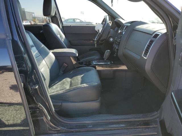 Photo 5 from auction – 2009 FORD ESCAPE LIM with VIN 1FMCU94G29KC18564