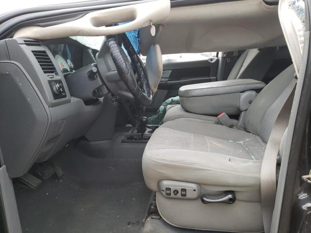 Photo 5 from auction – 2007 DODGE RAM 3500 S with VIN 3D7MX48A07G792194