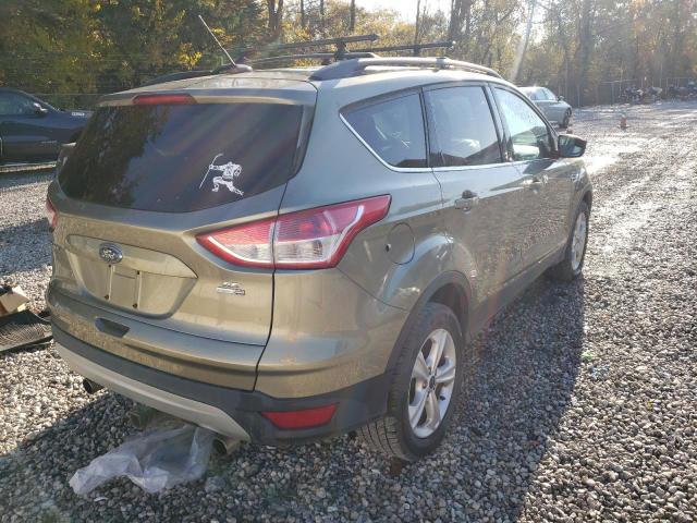 Photo 4 from auction – 2013 FORD ESCAPE SE with VIN 1FMCU9GX7DUD00024