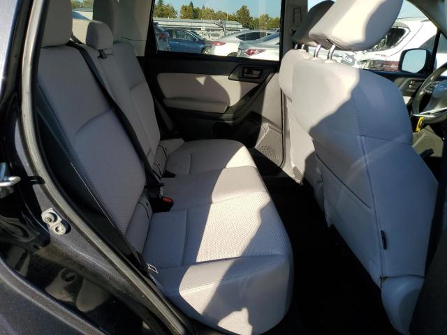 Photo 6 from auction – 2016 SUBARU FORESTER 2 with VIN JF2SJADC4GH412628