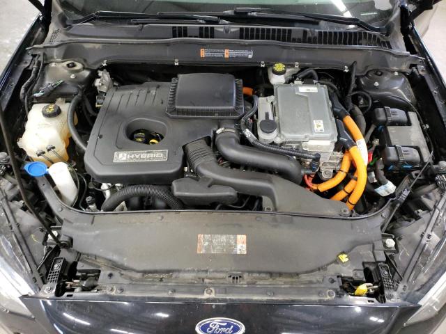 Photo 7 from auction – 2020 FORD FUSION SE with VIN 3FA6P0LU6LR217163