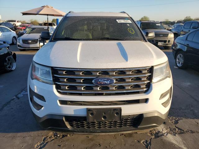 Photo 5 from auction – 2017 FORD EXPLORER with VIN 1FM5K7B87HGA21924