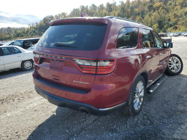 Photo 4 from auction – 2014 DODGE DURANGO CI with VIN 1C4SDJET3EC349536