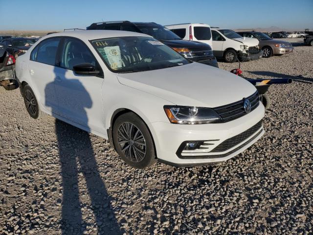 Photo 1 from auction – 2018 VOLKSWAGEN JETTA SE with VIN 3VWDB7AJ9JM209535