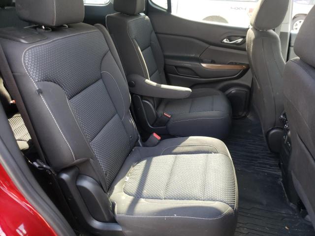Photo 6 from auction – 2021 GMC ACADIA SLE with VIN 1GKKNKLS9MZ154795