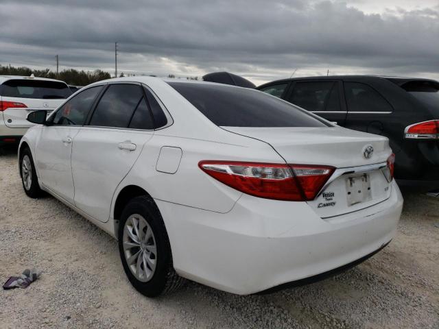 Photo 3 from auction – 2016 TOYOTA CAMRY LE with VIN 4T1BF1FK8GU576617