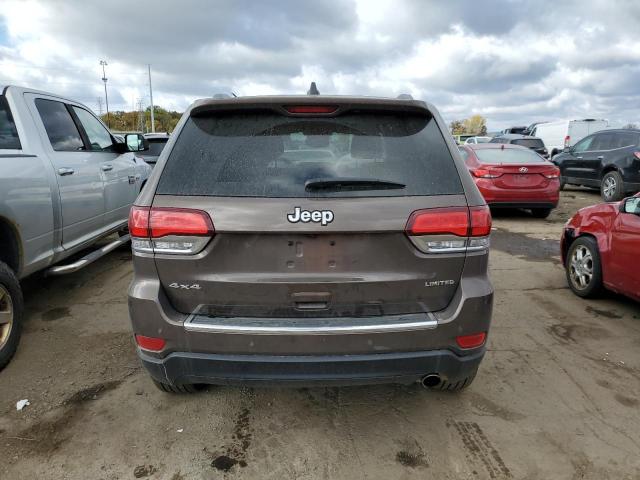 Photo 6 from auction – 2021 JEEP GRAND CHER with VIN 1C4RJFBG0MC665342