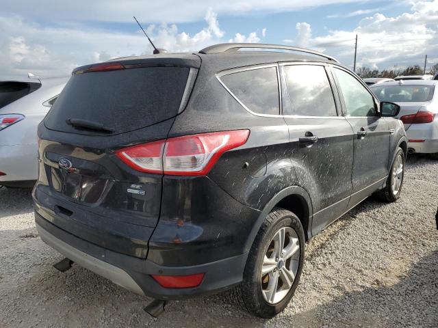 Photo 4 from auction – 2015 FORD ESCAPE SE with VIN 1FMCU9GXXFUB34925
