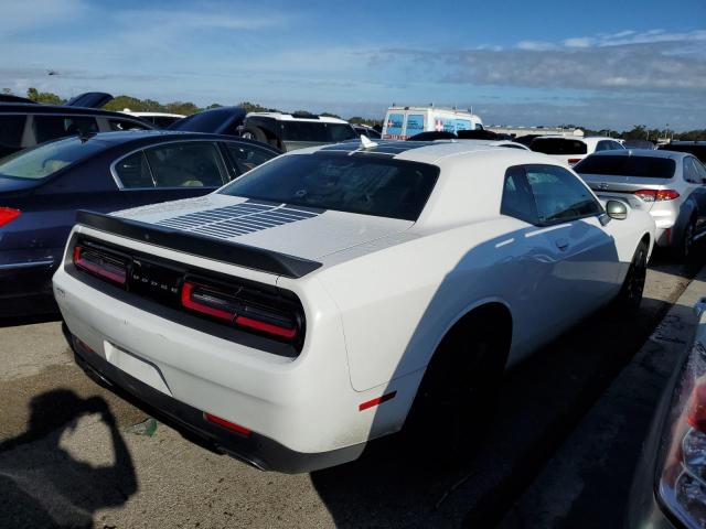 Photo 4 from auction – 2017 DODGE CHALLENGER with VIN 2C3CDZAG2HH665981
