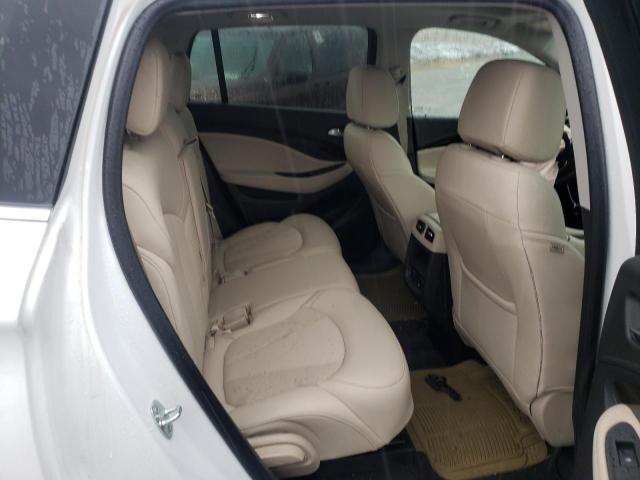 Photo 6 from auction – 2020 BUICK ENVISION P with VIN LRBFX1SA2LD178909
