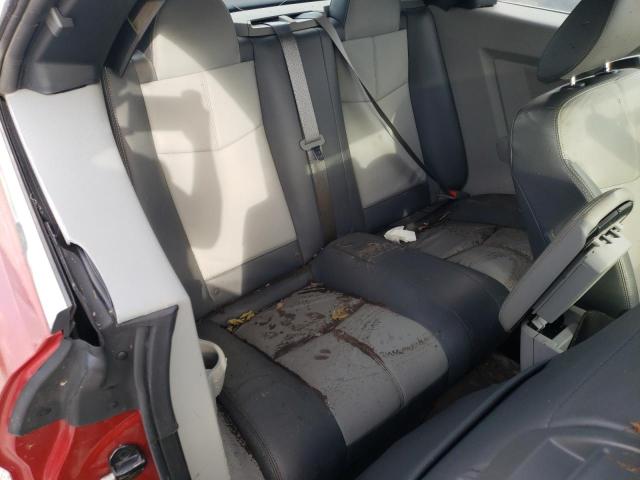 Photo 6 from auction – 2008 CHRYSLER SEBRING TO with VIN 1C3LC55R18N262279