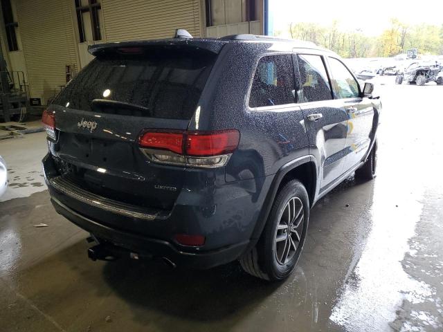 Photo 4 from auction – 2021 JEEP GRAND CHER with VIN 1C4RJFBG7MC548664