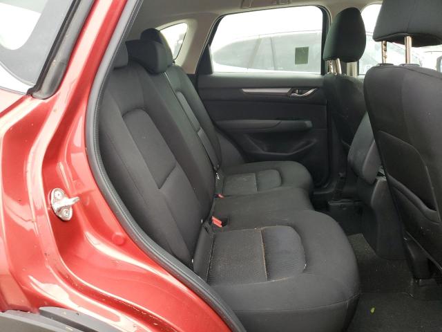 Photo 6 from auction – 2019 MAZDA CX-5 SPORT with VIN JM3KFBBM2K0540382