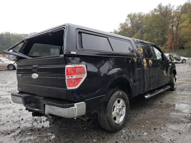 Photo 4 from auction – 2012 FORD F150 SUPER with VIN 1FTFW1ET4CFA76954