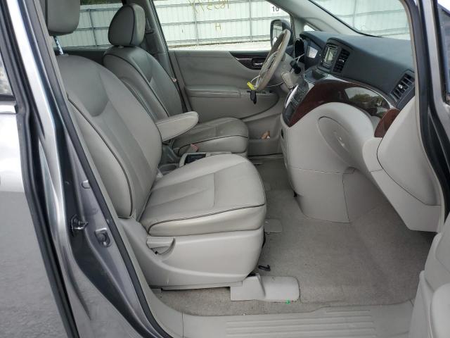 Photo 5 from auction – 2015 NISSAN QUEST S with VIN JN8AE2KP1F9121351