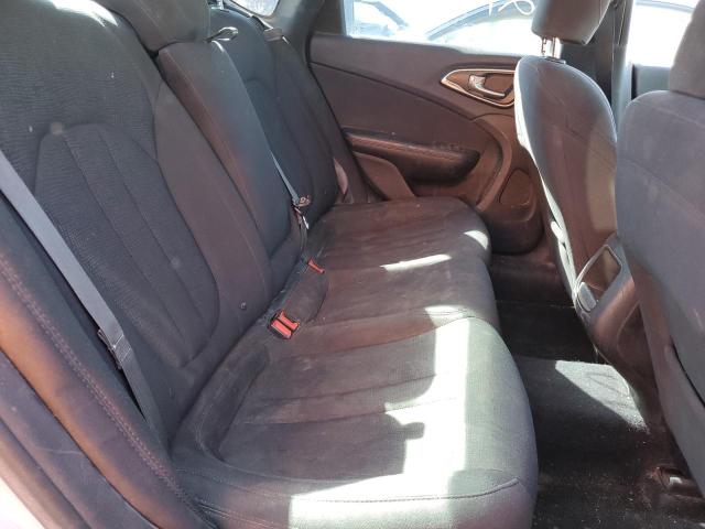 Photo 6 from auction – 2015 CHRYSLER 200 LIMITE with VIN 1C3CCCAB0FN624712