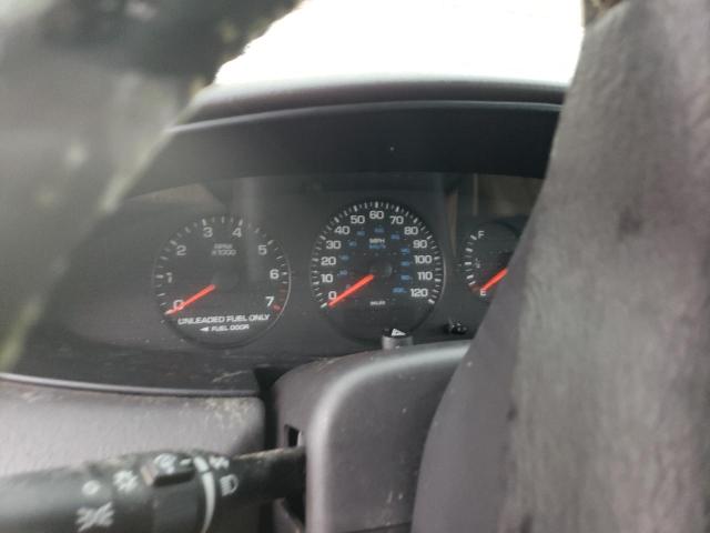 Photo 8 from auction – 2000 CHRYSLER SEBRING JX with VIN 3C3EL55HXYT259672