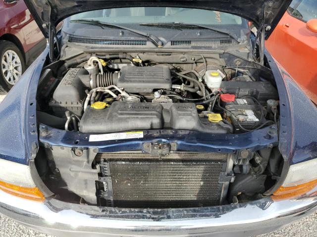 Photo 7 from auction – 2003 DODGE DAKOTA QUA with VIN 1D7HL48NX3S367262