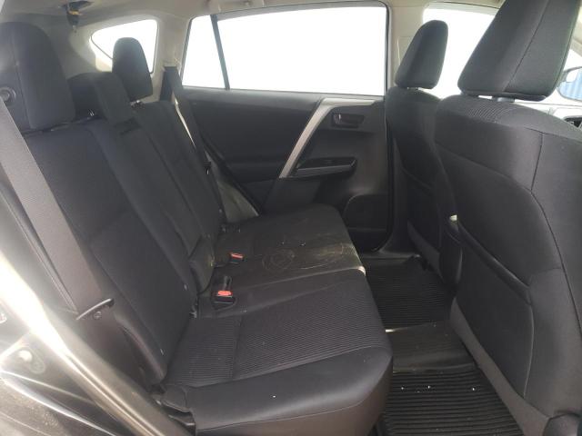 Photo 6 from auction – 2017 TOYOTA RAV4 LE with VIN 2T3BFREV9HW658942