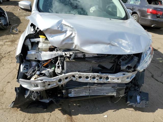 Photo 9 from auction – 2016 FORD C-MAX PREM with VIN 1FADP5CU1GL111986