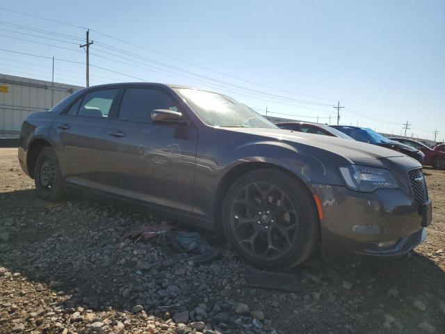 Photo 4 from auction – 2020 CHRYSLER 300 S with VIN 2C3CCABGXLH158547