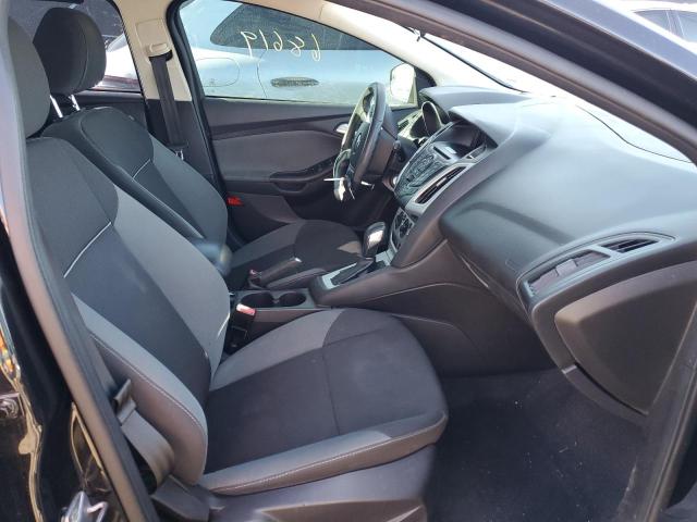 Photo 5 from auction – 2013 FORD FOCUS SE with VIN 1FADP3K23DL167752