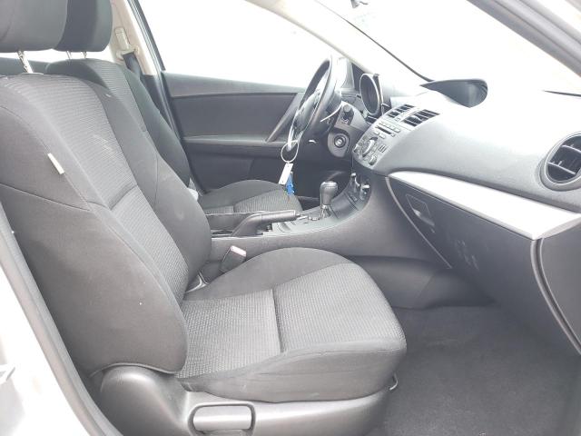Photo 5 from auction – 2013 MAZDA 3 I with VIN JM1BL1U74D1815136