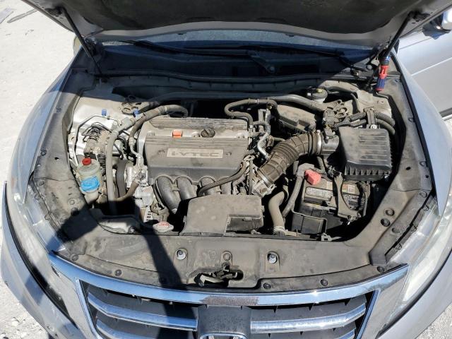 Photo 7 from auction – 2015 HONDA CROSSTOUR with VIN 5J6TF3H58FL001654