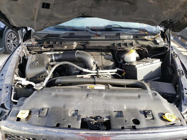 Photo 7 from auction – 2013 RAM 1500 ST with VIN 1C6RR6KT1DS704085