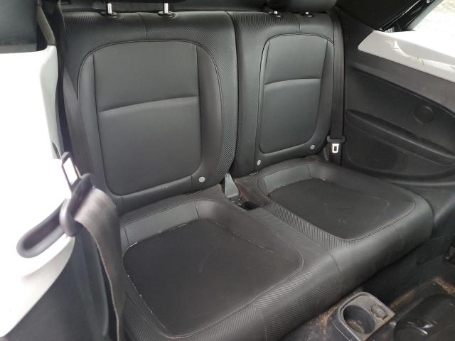Photo 6 from auction – 2014 VOLKSWAGEN BEETLE with VIN 3VW5L7AT7EM819538