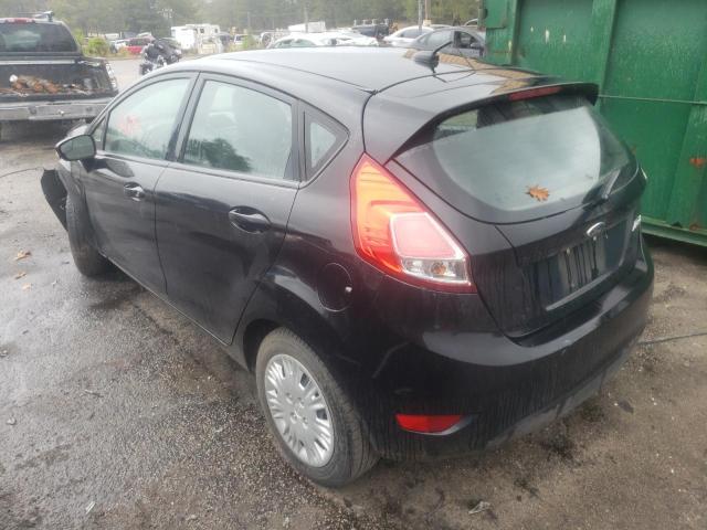 Photo 3 from auction – 2015 FORD FIESTA S with VIN 3FADP4TJ3FM187433