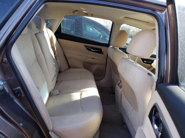 Photo 6 from auction – 2014 NISSAN ALTIMA 2.5 with VIN 1N4AL3AP8EC415085