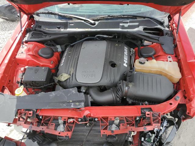 Photo 7 from auction – 2018 DODGE CHALLENGER with VIN 2C3CDZBT3JH112127