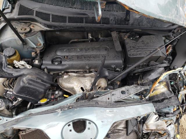 Photo 7 from auction – 2007 TOYOTA CAMRY CE with VIN 4T1BE46K67U678809