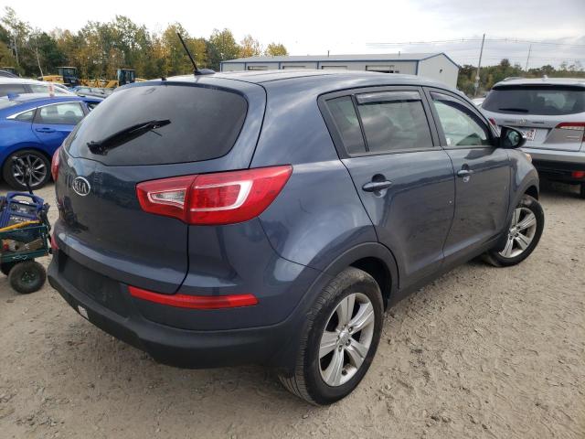 Photo 4 from auction – 2012 KIA SPORTAGE B with VIN KNDPB3A21C7311863
