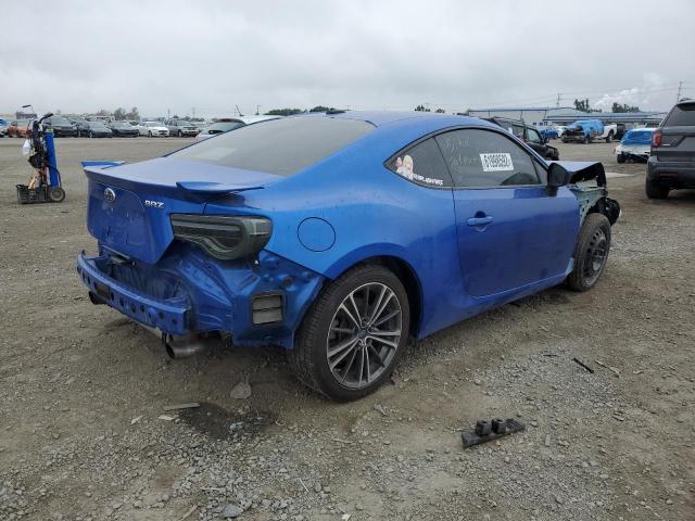 Photo 4 from auction – 2013 SUBARU BRZ 2.0 LI with VIN JF1ZCAC10D1600337