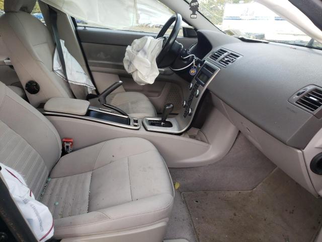 Photo 5 from auction – 2009 VOLVO S40 2.4I with VIN YV1MS390492442288