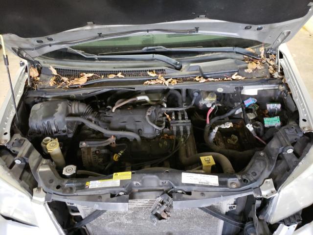 Photo 7 from auction – 2008 CHRYSLER TOWN & COU with VIN 2A8HR54P38R765632