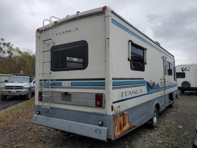 Photo 4 from auction – 1994 FORD F550 SUPER with VIN 3FCLF53G2RJB09038